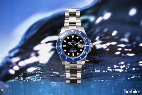 rolex submariner dark blue|Rolex Submariner list price 2022.